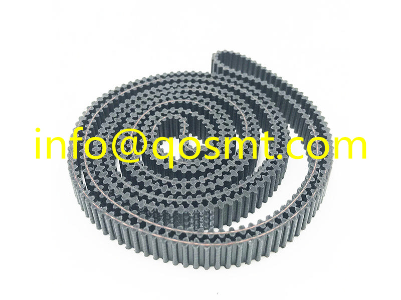 Juki Timing Belt 40000947 SMT Spare Parts to use on JUKI KE2050 Mounter Machine